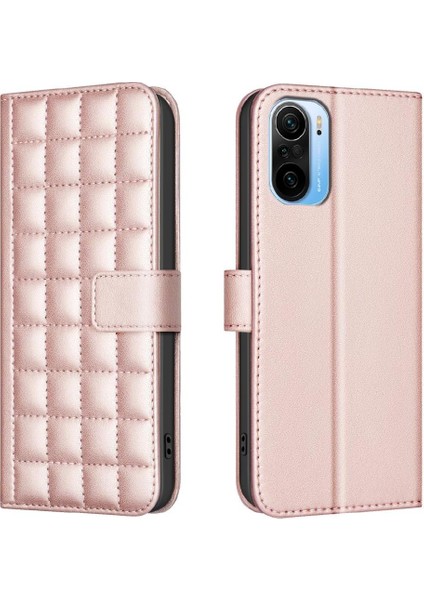 Xiaomi 11I Kart Yuvaları Tutucu Koruyucu Cüzdan Pu Deri Için Flip Case (Yurt Dışından) indirimleri