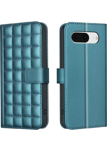 Google Piksel 8 Pu Deri Kart Yuvaları Tutucu Cüzdan Iş Için Flip Case (Yurt Dışından) indirimleri
