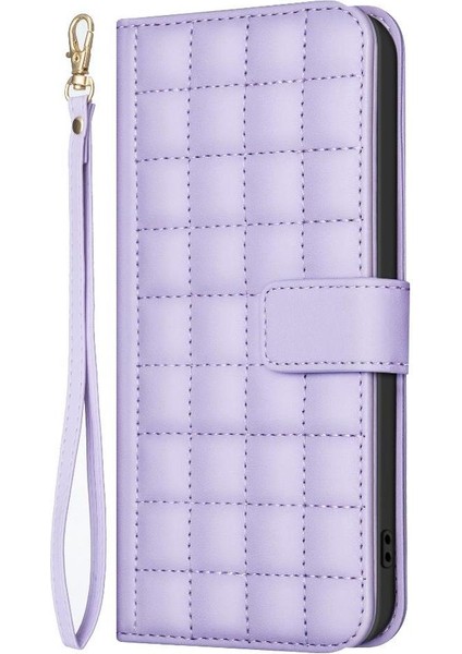 Xiaomi Redmi Not 9s Için Flip Case Kart Yuvaları Tutucu Iş Basit Tarzı (Yurt Dışından)