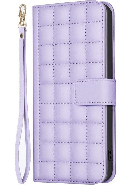 Xiaomi Redmi Not 12 Için Flip Case 5g Pu Deri Cüzdan Kart Yuvaları Tutucu (Yurt Dışından)