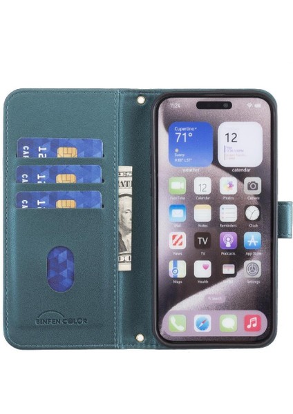 Xiaomi Redmi Not Için Flip Case 13 Pro Artı Pu Deri Iş Basit (Yurt Dışından)