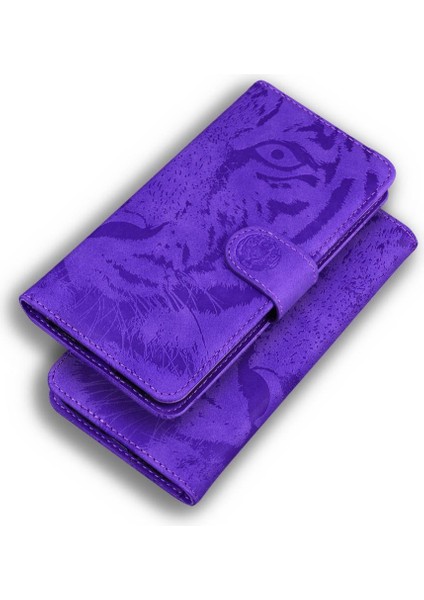 Onur Için Flip Case Sihirli 6 Pro Deri Cüzdan Kickstand Koruyucu Sevimli (Yurt Dışından) indirimleri