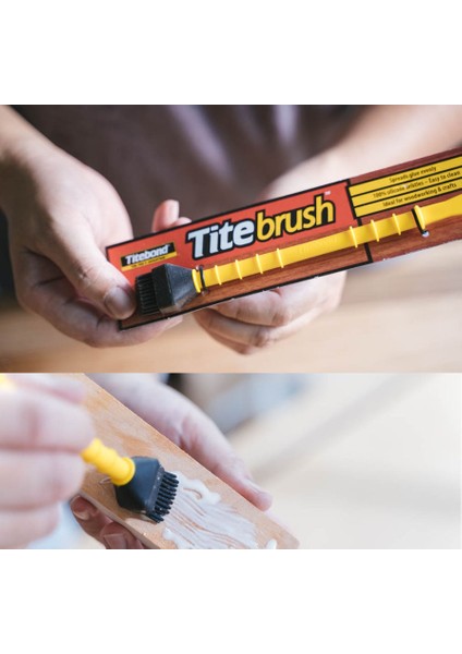 Titebrush Tutkal Fırçası