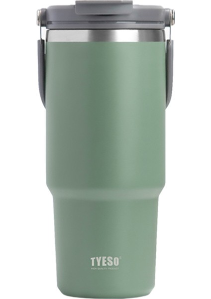 Dailyneed Termos Vakumlu Paslanmaz Çelik Iki Katmanlı 1050ML