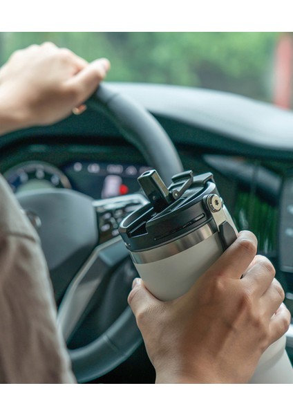 Dailyneed Termos Vakumlu Paslanmaz Çelik Iki Katmanlı 1050ML modelleri