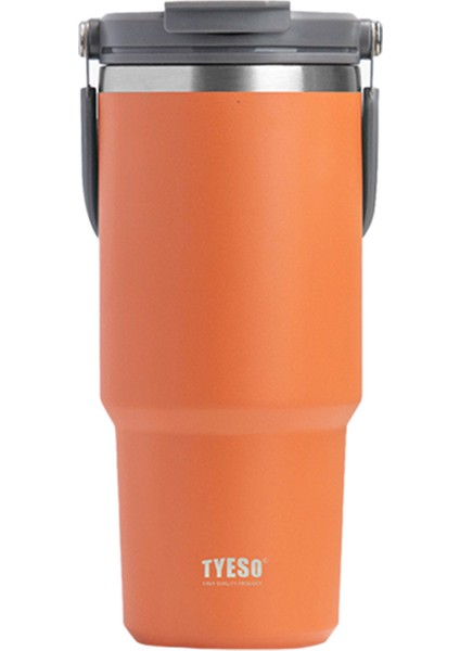 Dailyneed Termos Vakumlu Paslanmaz Çelik Iki Katmanlı 1050ML fırsatları