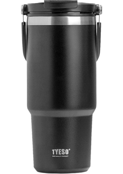 Dailyneed Termos Vakumlu Paslanmaz Çelik Iki Katmanlı 1050ML indirimleri