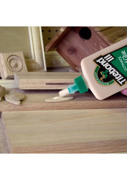 Iıı Ultimate Wood Glue - 473 ml