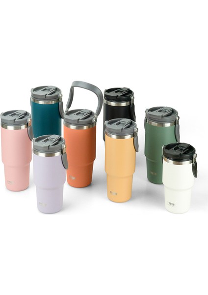 Dailyneed Termos Vakumlu Paslanmaz Çelik Iki Katmanlı 900ML fiyatları