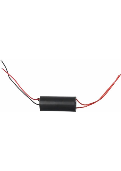 400KV Yüksek Voltaj Üretici Modül Dc 3/6V To 400KV Boost Transformatör Çevirici Elektromanyetik Ark fırsatları