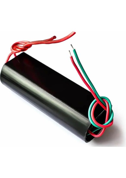 400KV Yüksek Voltaj Üretici Modül Dc 3/6V To 400KV Boost Transformatör Çevirici Elektromanyetik Ark indirimleri