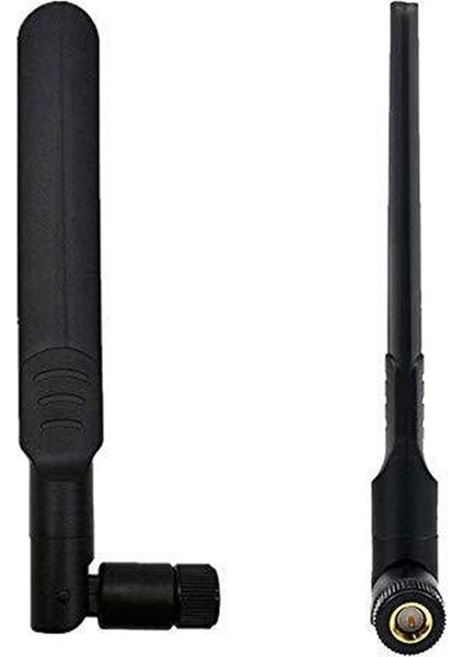 8dbi Sma Erkek Anten 2.4ghz 5.8ghz Rf Gsm Wifi Sinyal Kuvvetlendirici Anten Modem Telsiz Kablosuz fırsatları
