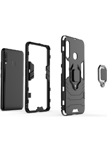 Samsung Galaxy Amilitary Askeri Damla Koruma Darbeye Kapak (Yurt Dışından) modelleri