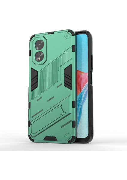 Oppo A38 4g Sağlam Askeri Kickstand Koruyucu Kapak Için Kılıf (Yurt Dışından) indirimleri