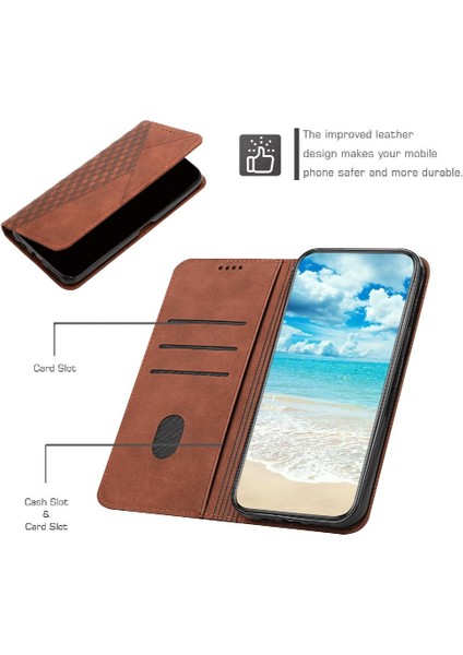 Motorola Moto G34 5g Darbeye Kapak Çevirin Kart Ekleme Yan (Yurt Dışından) indirimleri