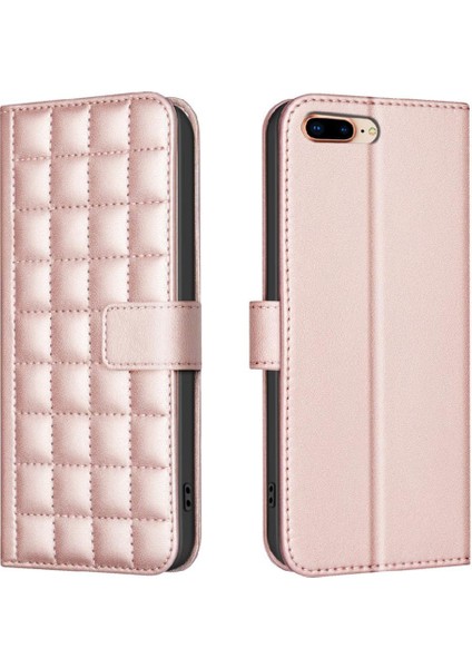 IPhone 6 Için Flip Case/6s Iş Basit Stil Cüzdan Koruyucu Kart Pu (Yurt Dışından) indirimleri