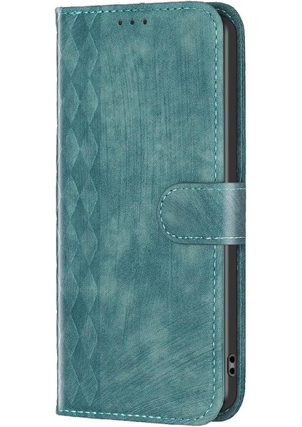 Samsung Galaxy S24 Ultra Kart Yuvaları Tutucu Çok Renkli Kılıf Için Flip Case (Yurt Dışından)