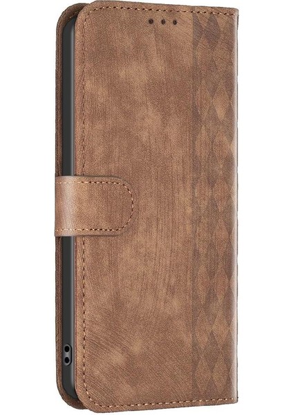IPhone 15 Için Flip Case Pro Max Kart Yuvaları Tutucu Cüzdan Çok Renkli Kılıf (Yurt Dışından)