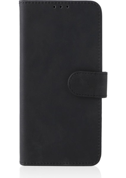 Samsung Galaxy A06 Kickstand Cüzdan Yan Toka Pu Kart Için Flip Case (Yurt Dışından) fiyatları