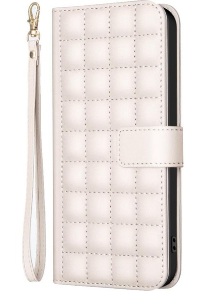 IPhone 13 Için Flip Case Pro Kart Yuvaları Tutucu Koruyucu Cüzdan Pu Deri (Yurt Dışından)