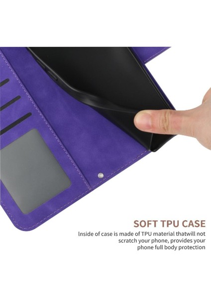 Oneplus Nord 4 5g Kickstand Koruyucu Kılıf ile Uzun Bir Kordon ile (Yurt Dışından) modelleri