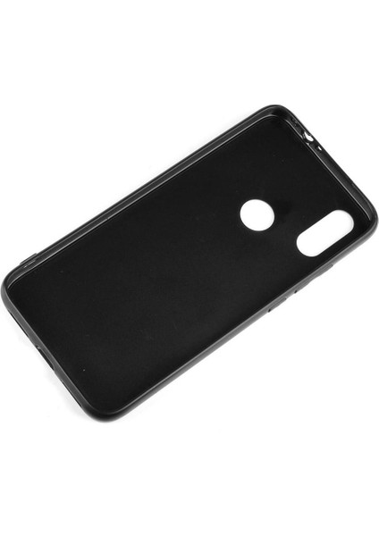 Xiaomi Redmi 7 Lightcase Sözleşmeli Tasarım Klasik Için Hafif Durumda (Yurt Dışından)