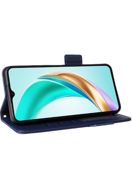 Onur X6B 4g Pu Deri Için Flip Case Yan Toka Manyetik Kart Yuvaları (Yurt Dışından) fiyatları