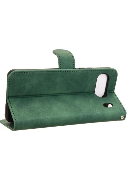 Oneplus Nord 4 5g Kart Yuvaları Için Flip Case Tutucu Cüzdan Yan Toka (Yurt Dışından) modelleri
