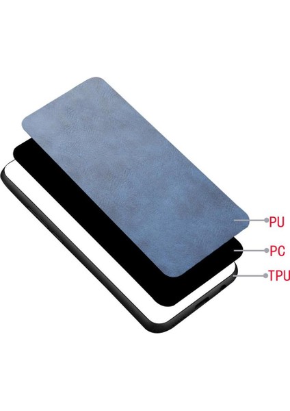 Tecno Camon 18 Premier Klasik Ince Sözleşmeli Için Hafif Durumda (Yurt Dışından)