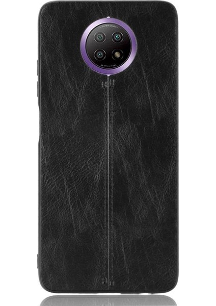 Xiaomi Redmi Not 9 Için Hafif Durumda 5g/not 9t Sözleşmeli Tasarım Ince (Yurt Dışından)
