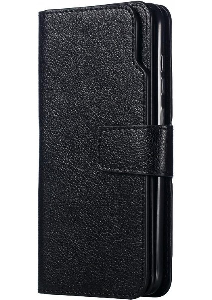 Huawei Huawei 2019 Pu Deri Cüzdan Manyetik 9 Kart Yuvaları Kickstand Için Kılıf (Yurt Dışından) fiyatları