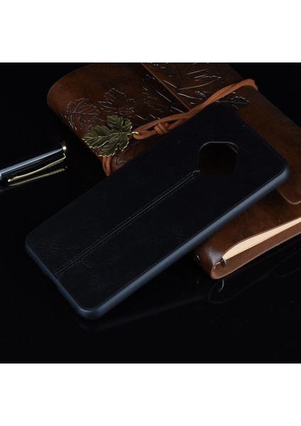 Vivo X50 Lite Lightweigh Darbeye Dayanıklı Klasik Tasarım Için Hafif Durumda (Yurt Dışından) modelleri