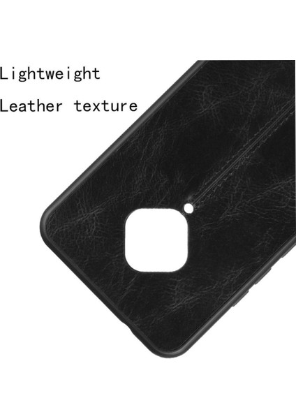 Vivo X50 Lite Lightweigh Darbeye Dayanıklı Klasik Tasarım Için Hafif Durumda (Yurt Dışından) fırsatları