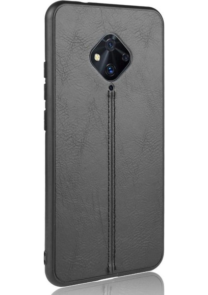 Vivo X50 Lite Lightweigh Darbeye Dayanıklı Klasik Tasarım Için Hafif Durumda (Yurt Dışından) indirimleri