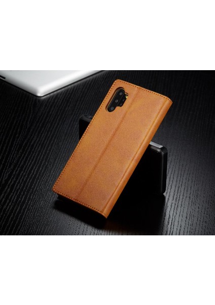 Samsung Galaxy A32 5g Buzağı Doku Yatay Çevir Deri Kılıf (Yurt Dışından) modelleri