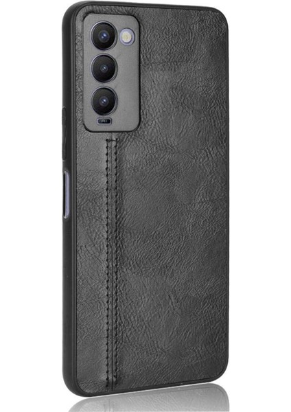 Tecno Camon 18 Slim Lightweigh Klasik Sözleşmeli Için Hafif Kasa (Yurt Dışından) fırsatları