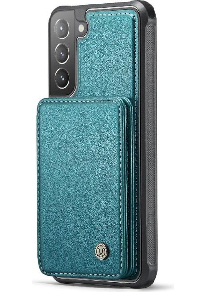 Samsung Galaxy S21 Artı Ayrılabilir Cüzdan 2 In 1 Işlevsellik Için Kılıf (Yurt Dışından) modelleri