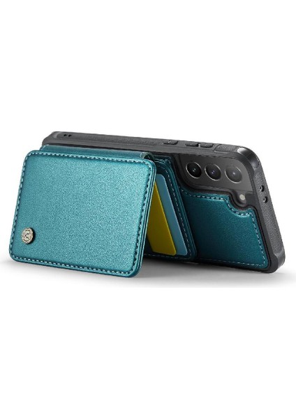 Samsung Galaxy S21 Artı Ayrılabilir Cüzdan 2 In 1 Işlevsellik Için Kılıf (Yurt Dışından) fırsatları