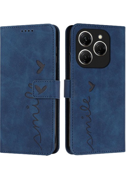Tecno Spark 20 Pro Darbeye Kapak Kapak Tam Koruma Tarafı (Yurt Dışından)