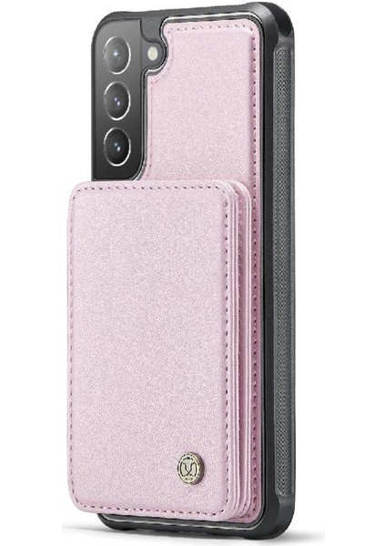 Samsung Galaxy S21 Artı Ayrılabilir Cüzdan 2 In 1 Işlevsellik Için Kılıf (Yurt Dışından) indirimleri