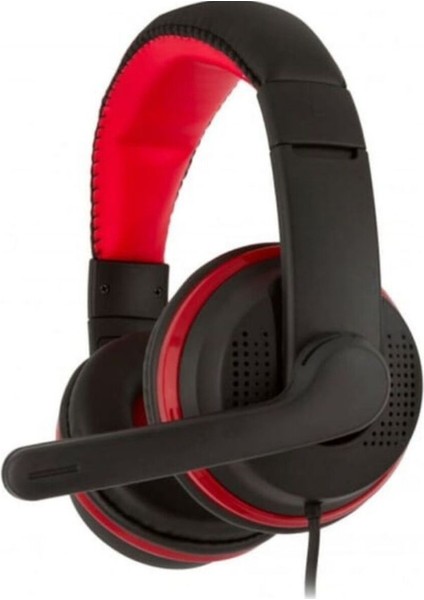 GT91 Kulak Üstü Oyuncu Kulaklığı Pc Gamer Kablolu USB Jack