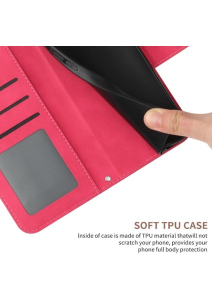 Kart ile Uzun Bir Kordon Kickstand Koruyucu ile Oppo RENO12 5g Için Kılıf (Yurt Dışından) fırsatları