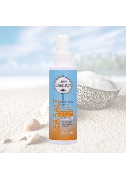 Deniz Tuzu Spreyi 150 ml