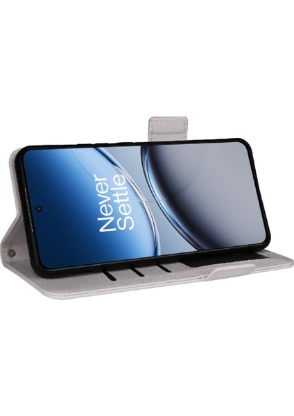 Oneplus Nord 4 5g Için Flip Case Pu Deri Manyetik Yan Toka Cüzdan (Yurt Dışından) fiyatları