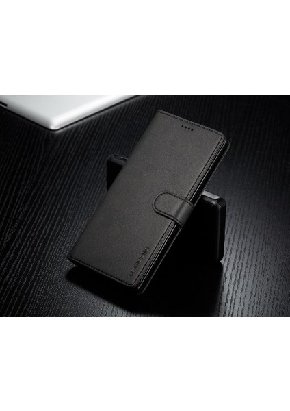 Samsung Galaxy A32 5g Buzağı Doku Yatay Çevir Deri Kılıf (Yurt Dışından) fiyatları