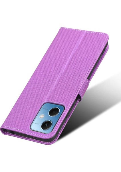 Xiaomi Redmi Not 12 5g Kapak Manyetik Cüzdan Kickstand Kart (Yurt Dışından)
