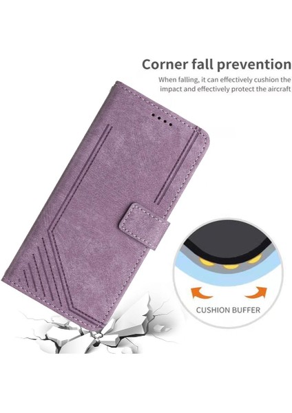 Motorola Moto G34 5g Darbeye Kapak Kapak Yan Toka Pu Tam (Yurt Dışından) indirimleri