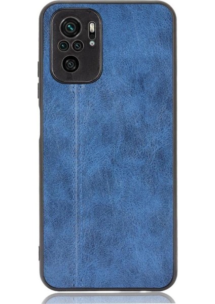 Xiaomi Redmi Not 10 Için Hafif Durumda 4G/10S Ince Sözleşmeli Tasarım (Yurt Dışından) fırsatları