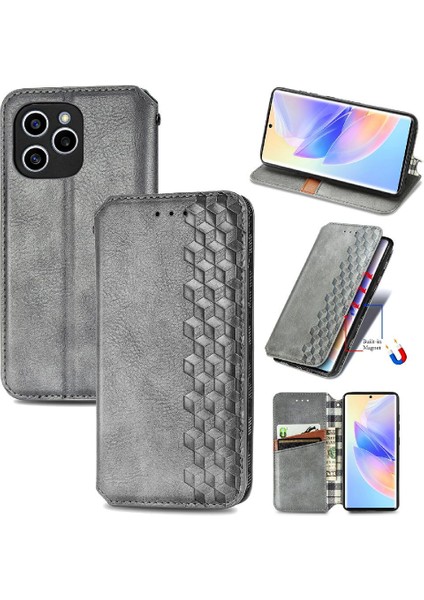 Huawei Onur 60SE Flip Kapak Için Kılıf Zarif Iş Moda Tasarımı (Yurt Dışından) modelleri