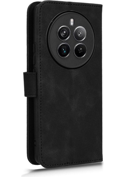 Realme 12 /realme 12 Artı Tam Koruma Koruyucu Kapak Flip Için Kılıf (Yurt Dışından) modelleri